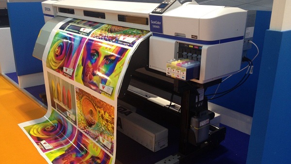 Digital Printing Press in Dubai UAE